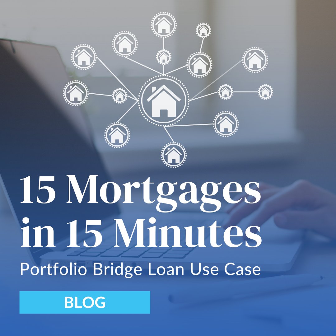1GoDocs's tweet image. 🏦 ⏱️ 15 in 15: 15 Mortgages in a Single Loan in Just 15 Minutes! 

See how a California-based lender automated documents for 15 mortgages in a portfolio bridge loan in just 15 minutes.

👉 Check out the use case: godocs.com/15-loans-in-15…

#bridgeloans #CREloans #portfolioloans