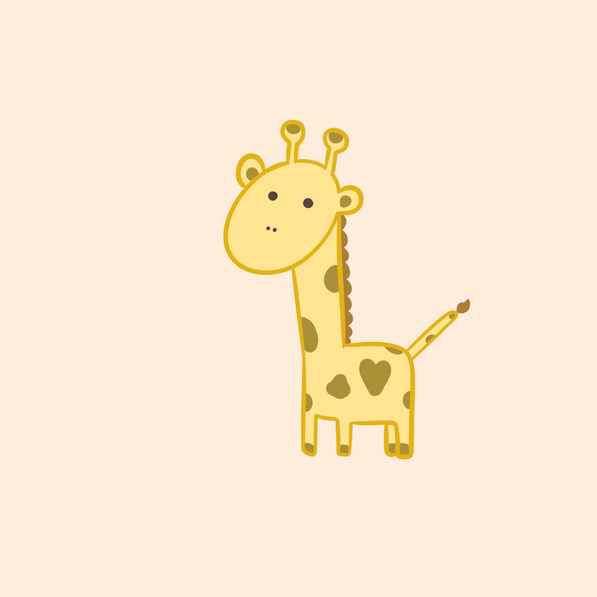 m_011656's tweet photo. 普段はこんな感じの
ふわふわゆるーいイラスト描いてます👶🏻

#イラストレーター
#art
#私の絵柄が好みって人にフォローされたい
#イラスト好きさんと繋がりたい
#絵描きさんと繋がりたい https://t.co/LoprDJr2rL
