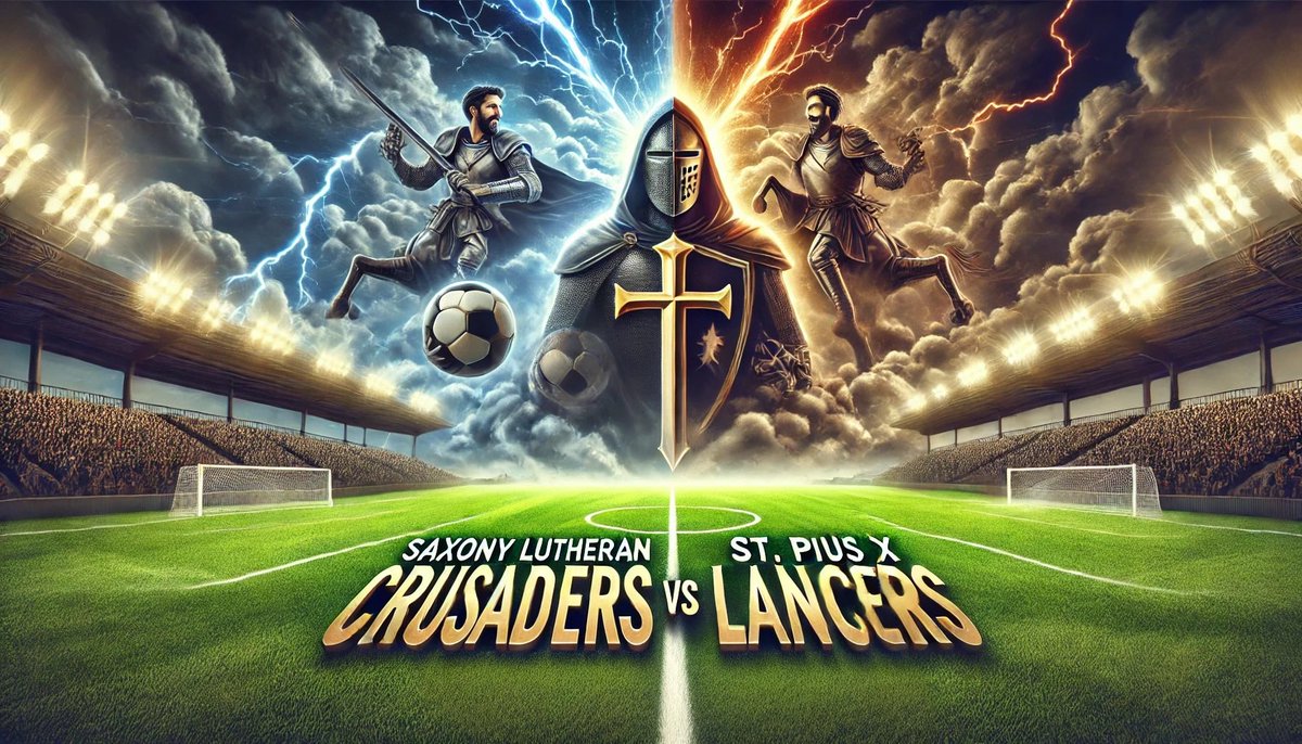 SLHS Soccer tweet media