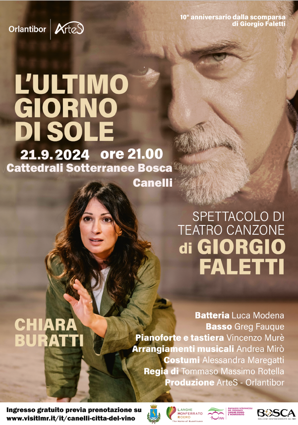 visitLMR's tweet photo. Una delle iniziative nell'ambito di #CanelliCittadelVino è lo spettacolo di #GiorgioFaletti.
Ingresso gratuito. Prenotate qui: https://t.co/T3zZ6SIlFj https://t.co/FMG7EOcC2a
