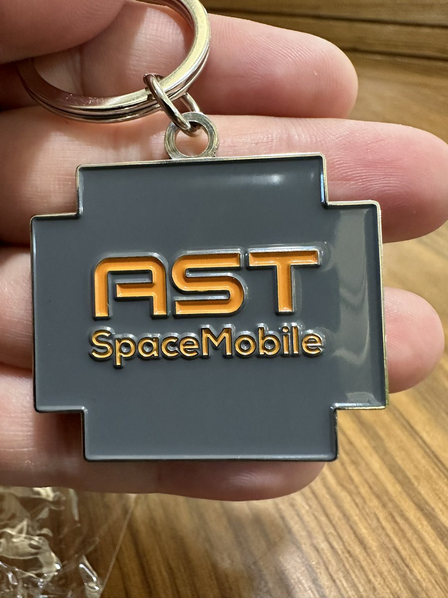 3ordersolutions's tweet image. $ASTS