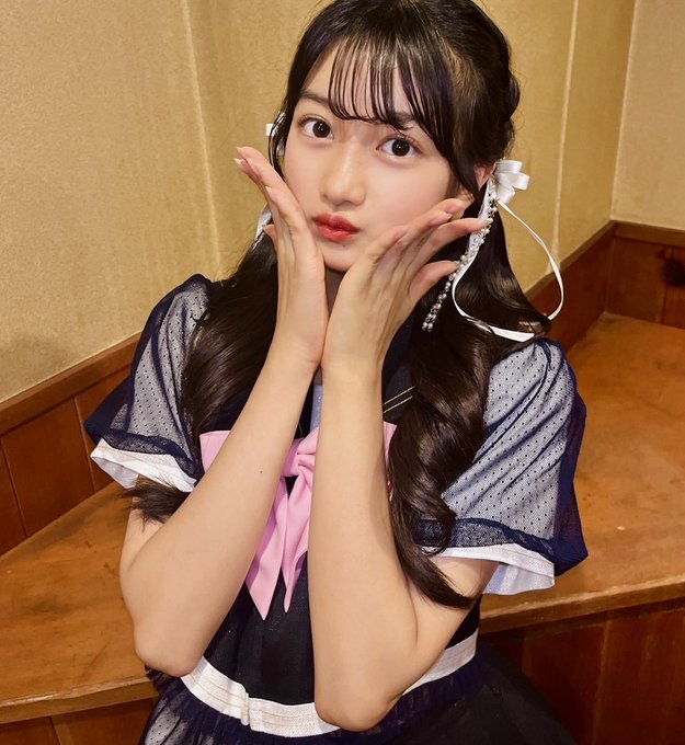 Twitterのコスプレ画像3