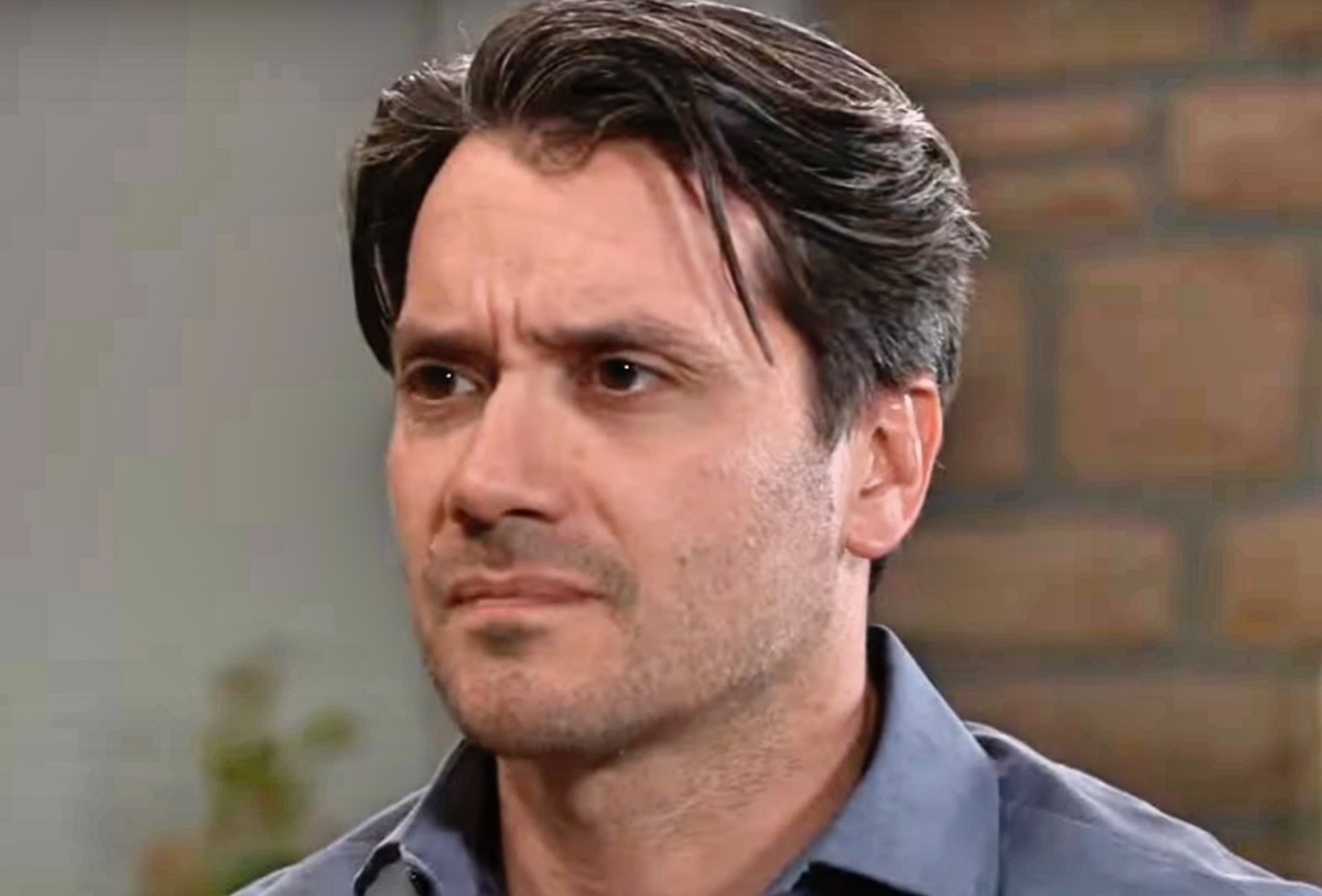 SOS/CTS/HH on X: "General Hospital Spoilers: Dante Isn't Gio's Dad — Nikolas  Is! https://t.co/h1AggYq8z4 #GeneralHospital #LatestNews #Spoilers  https://t.co/d0LXQvA0uR" / X