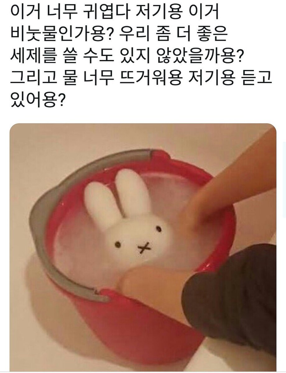 이거 같다