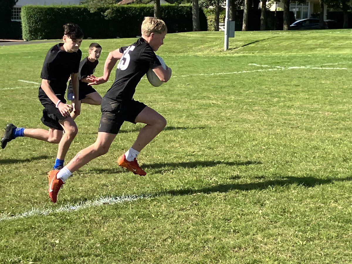 Stephen Main (@polarbearsteve) on Twitter photo At Kilmacolm for the #TalkaGoodGame festival using rugby to promote positive mental health in young people. Great to see pupils from <a href="/StMattPE/">St Matthew's PE</a> <a href="/IrvineRoyalPE/">Irvine Royal PE Dept</a> At Kilmacolm for the #TalkaGoodGame festival using rugby to promote positive mental health in young people. Great to see pupils from <a href="/StMattPE/">St Matthew's PE</a> <a href="/IrvineRoyalPE/">Irvine Royal PE Dept</a>