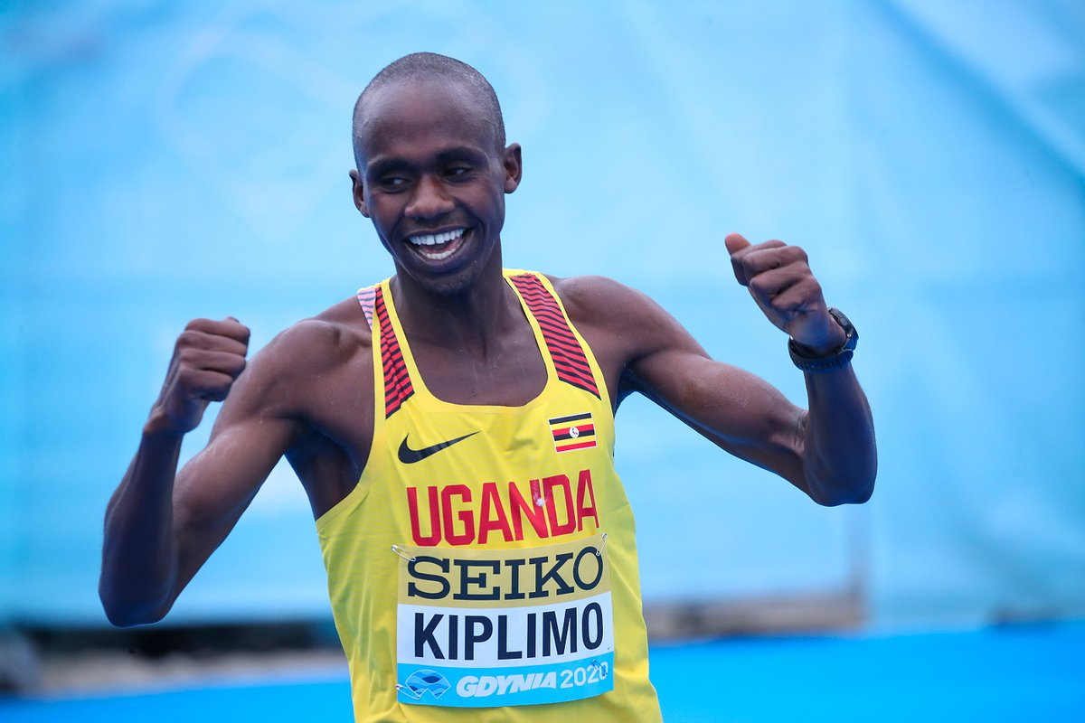 World-class clash at CPH Half on Sunday! 
Uganda’s world record holder Jacob Kiplimo will face the reigning world champion Sabastian Sawe in a record attempt. Check out more on this link
cphhalf.dk/en/world-class…
#cphhalf #superhalfs