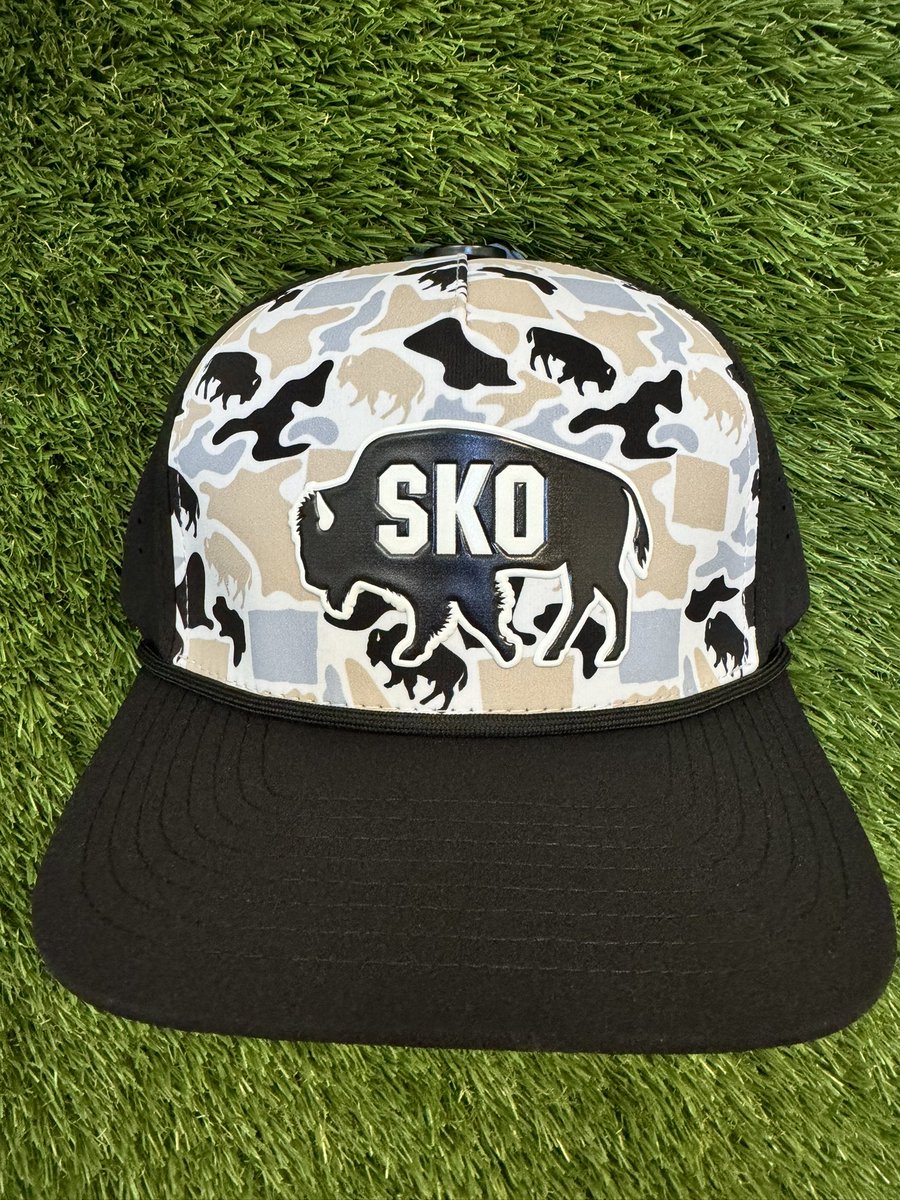 Sign up for TK’s trunk and get limited edition CU apparel your neighbor doesn’t own. Drops every other week.  <a href="/BoulderBuff87/">Mike Cordano</a> <a href="/BobbyPesavento/">Bobby Pesavento</a> 

craftedmfg.com/products/copy-…