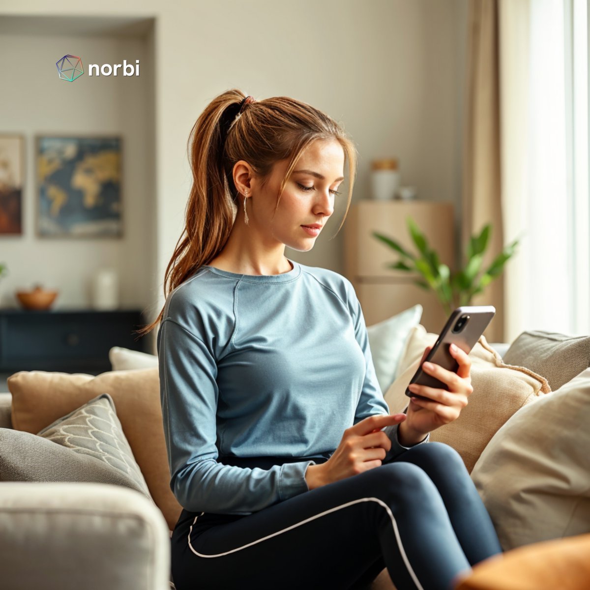 NorbiApp_TR's tweet photo. 📲 Geleceğinize yatırım yapın
Norbi ile birikimlerinizi güvenle saklayın ve büyütün
#NorbiEd #crypto #wallet https://t.co/F7yiw9AZ4w