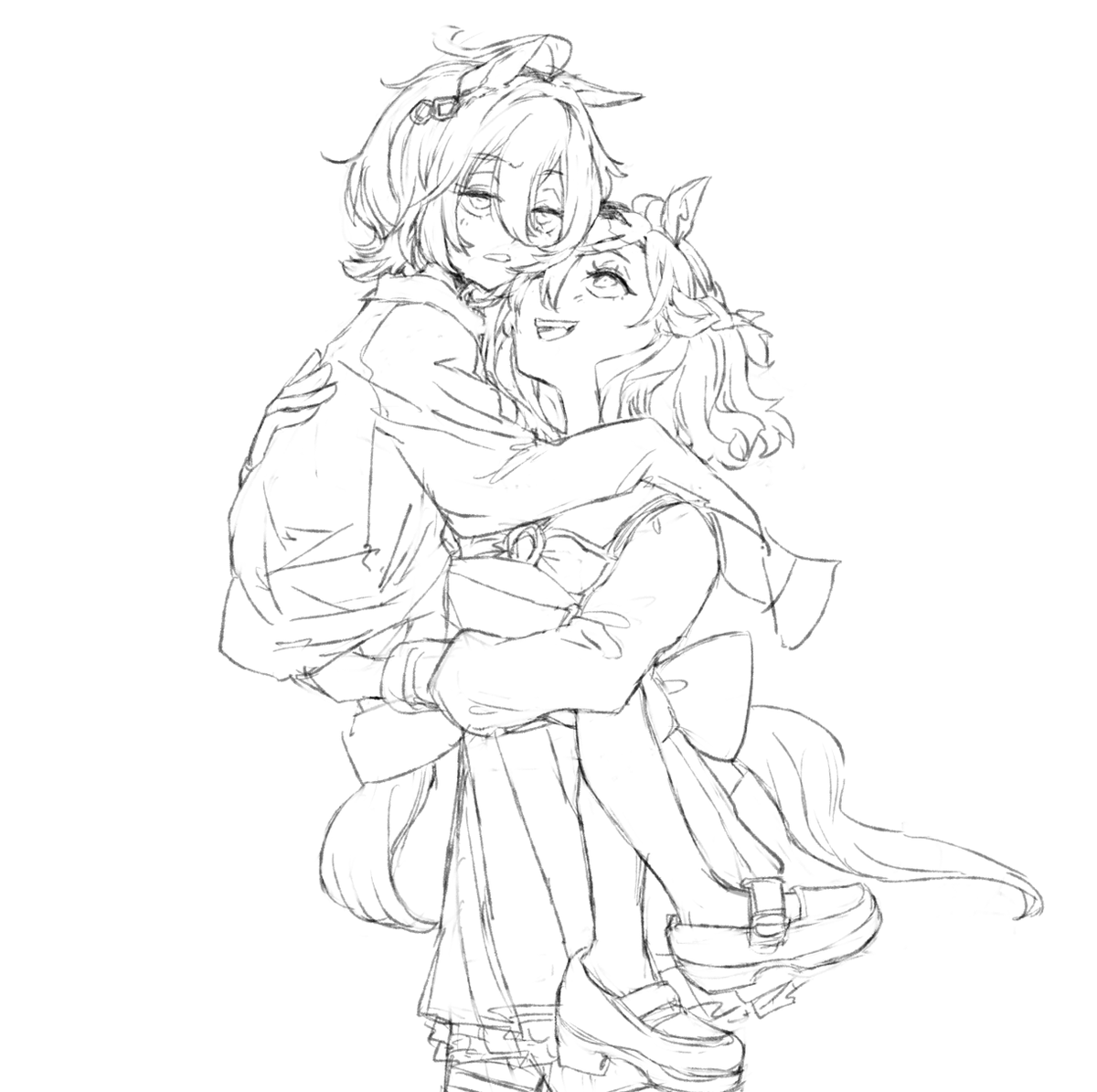 rogro_hakaosita's tweet photo. お絵描きの息抜きにポケタキ https://t.co/Uv7EeMk4Gt