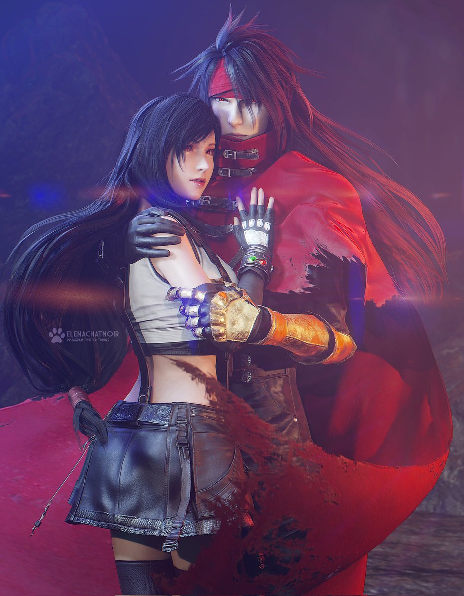 ElenaChatNoir (@elenachatnoir) on Twitter photo Safe ❤️🖤
VinTi render comm for <a href="/aziantearz/">Mimi |✨Forever, I'll stay with you✨</a>, thank you so much 🙏
#vinti #FF7R Safe ❤️🖤
VinTi render comm for <a href="/aziantearz/">Mimi |✨Forever, I'll stay with you✨</a>, thank you so much 🙏
#vinti #FF7R
