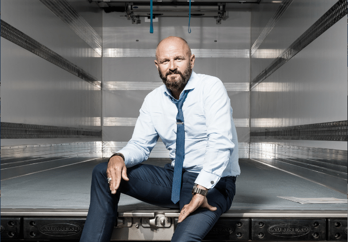 Groupe Mousset : Frédéric Leblanc débarqué de la présidence et remplacé par Céline Mousset-Eloumou Zoa  dlvr.it/TD8GK9