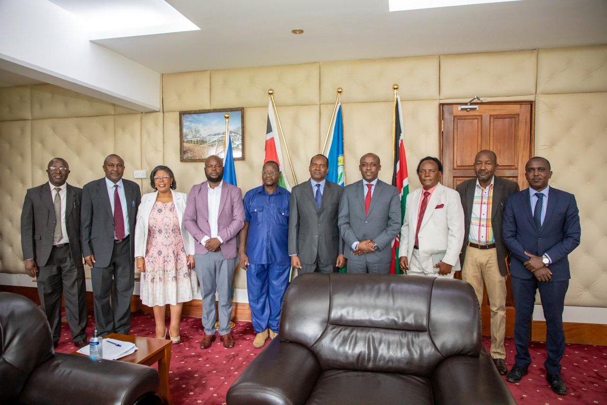 MADETrust_'s tweet photo. We are thrilled to sign an MoU with the Government of Makueni County, supported by USAID Ubora Mashinani, to boost participatory development and enhance service delivery . Together, we are driving sustainable, community-led growth! #UboraMashinani  #Partnership @KCDF @USAID https://t.co/eJXcLN8Elp