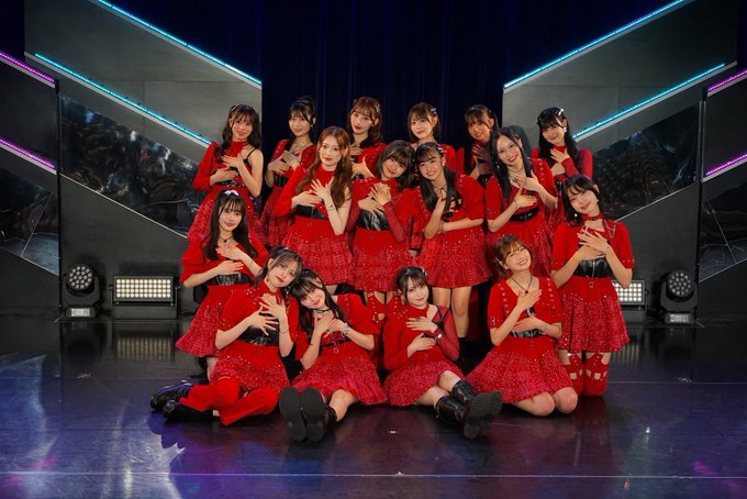 石橋颯のTwitter画像36