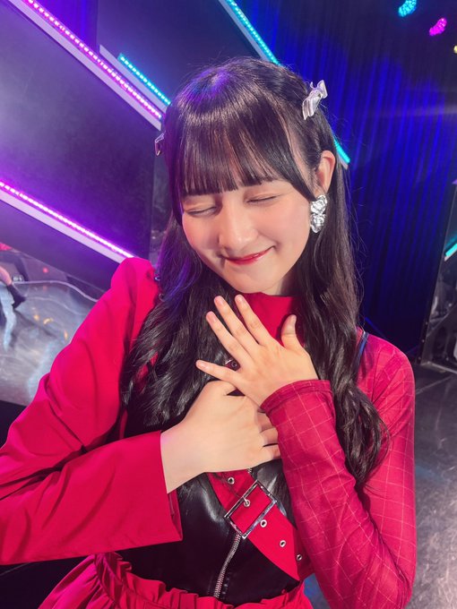 今村麻莉愛のTwitter画像8