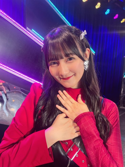 今村麻莉愛のTwitter画像7