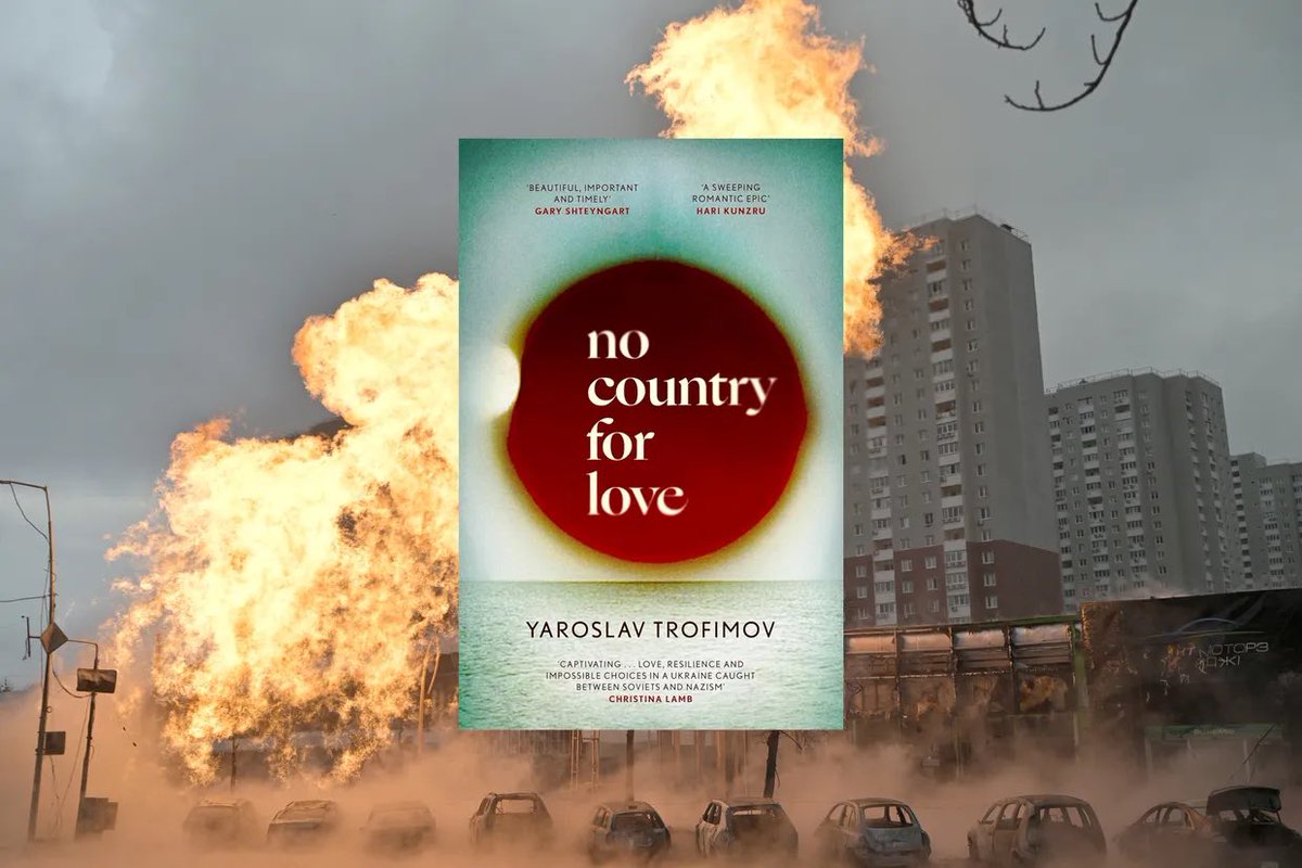 “At its core, “No Country for Love” is an exploration of survival and its costs. In the face of pervasive suffering and death, the notion of returning to one’s previous way of life becomes untenable, rendering survival a subjective concept. 
The novel leaves the reader to answer