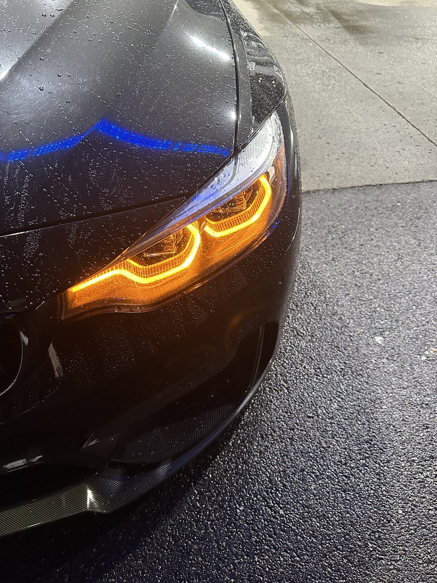 New amber drls😮‍💨