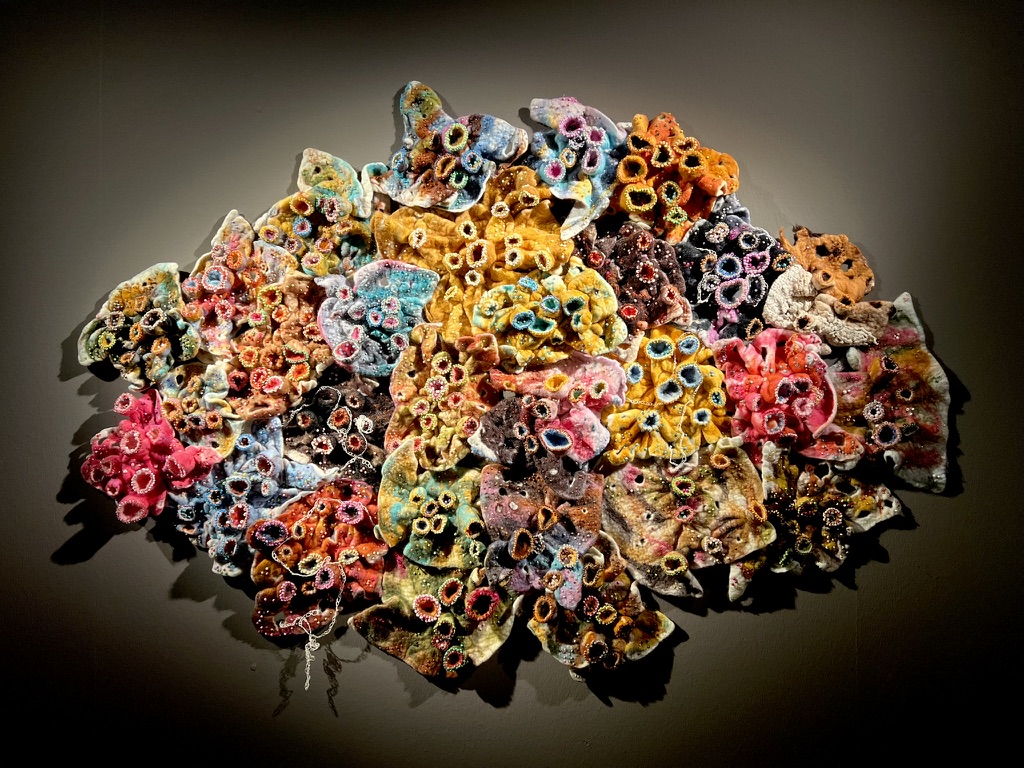 AnnaDumitriu's tweet image. Art exhibitions:
@MuseeDeLaMain 
Alte Saline Hallein/Schmeide
Museum Sinclair-Haus
@MITMuseum
@EdenProject
@Waag
#ParallelVienna2024
Collaborations:
@drjanefreeman
@CaVaessenVe
@james_r_price
@epigeneticsHMGU
@betterfactory
@BOKUvienna
@ModMedMicro
annadumitriu.co.uk/news #BioArt
