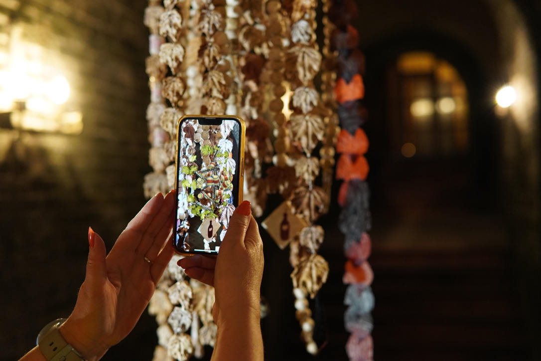 AnnaDumitriu's tweet image. Art exhibitions:
@MuseeDeLaMain 
Alte Saline Hallein/Schmeide
Museum Sinclair-Haus
@MITMuseum
@EdenProject
@Waag
#ParallelVienna2024
Collaborations:
@drjanefreeman
@CaVaessenVe
@james_r_price
@epigeneticsHMGU
@betterfactory
@BOKUvienna
@ModMedMicro
annadumitriu.co.uk/news #BioArt