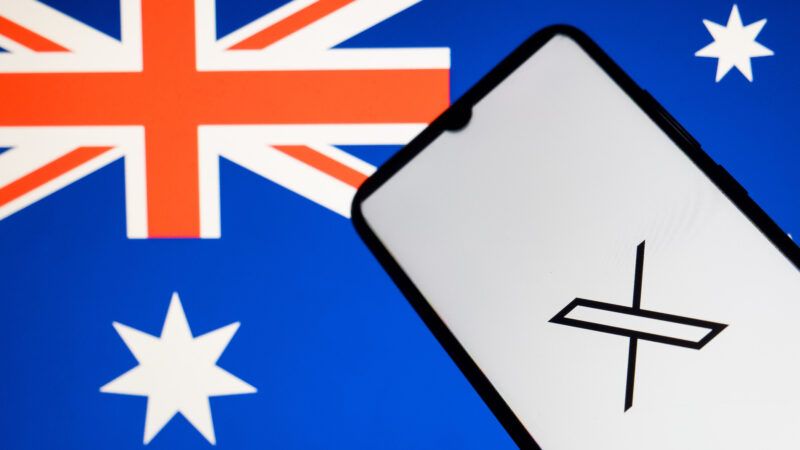 NEWS: Australia wants to fine internet platforms up to 5% of their global revenue for failing to prevent the spread of so-called misinformation online.

Opposition James Paterson said: “Australians' legitimately-held political beliefs should not be censored by either the