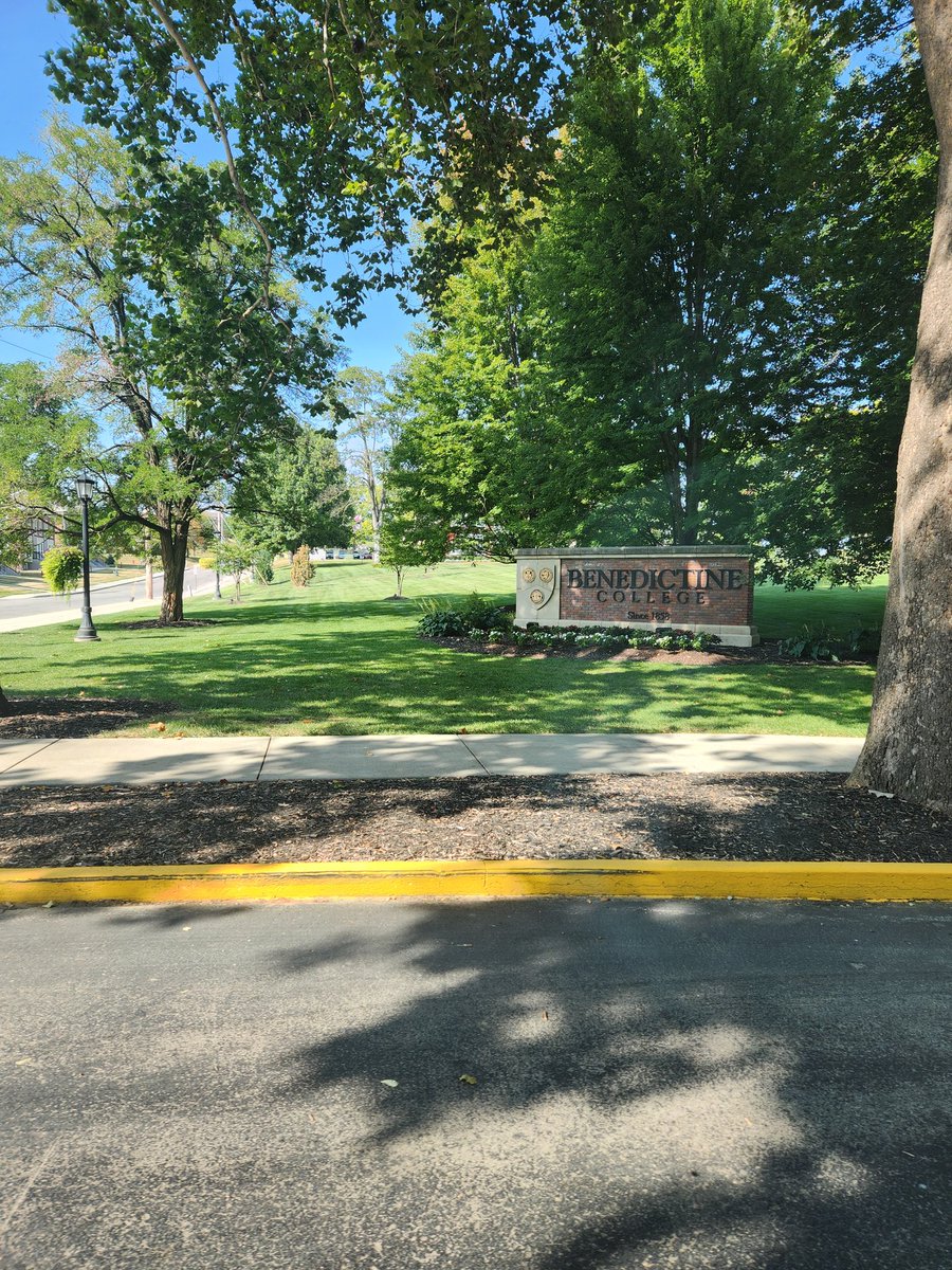 Devin Gills (@devingills0820) on Twitter photo After a long process, I'm super proud to say I've received my first offer from <a href="/BenedictineKS/">Benedictine College</a> College! <a href="/BrennanTrack/">Brennan Track & Field/Cross Country</a> <a href="/CoachStrickTX/">Coach Strick #BFND</a> <a href="/salinasqb11/">Sean Salinas</a> <a href="/CoachRobRob/">Rob Robinson, M.Ed.</a> <a href="/sa_results/">SA TRACK AND FIELD RESULTS</a> After a long process, I'm super proud to say I've received my first offer from <a href="/BenedictineKS/">Benedictine College</a> College! <a href="/BrennanTrack/">Brennan Track & Field/Cross Country</a> <a href="/CoachStrickTX/">Coach Strick #BFND</a> <a href="/salinasqb11/">Sean Salinas</a> <a href="/CoachRobRob/">Rob Robinson, M.Ed.</a> <a href="/sa_results/">SA TRACK AND FIELD RESULTS</a>