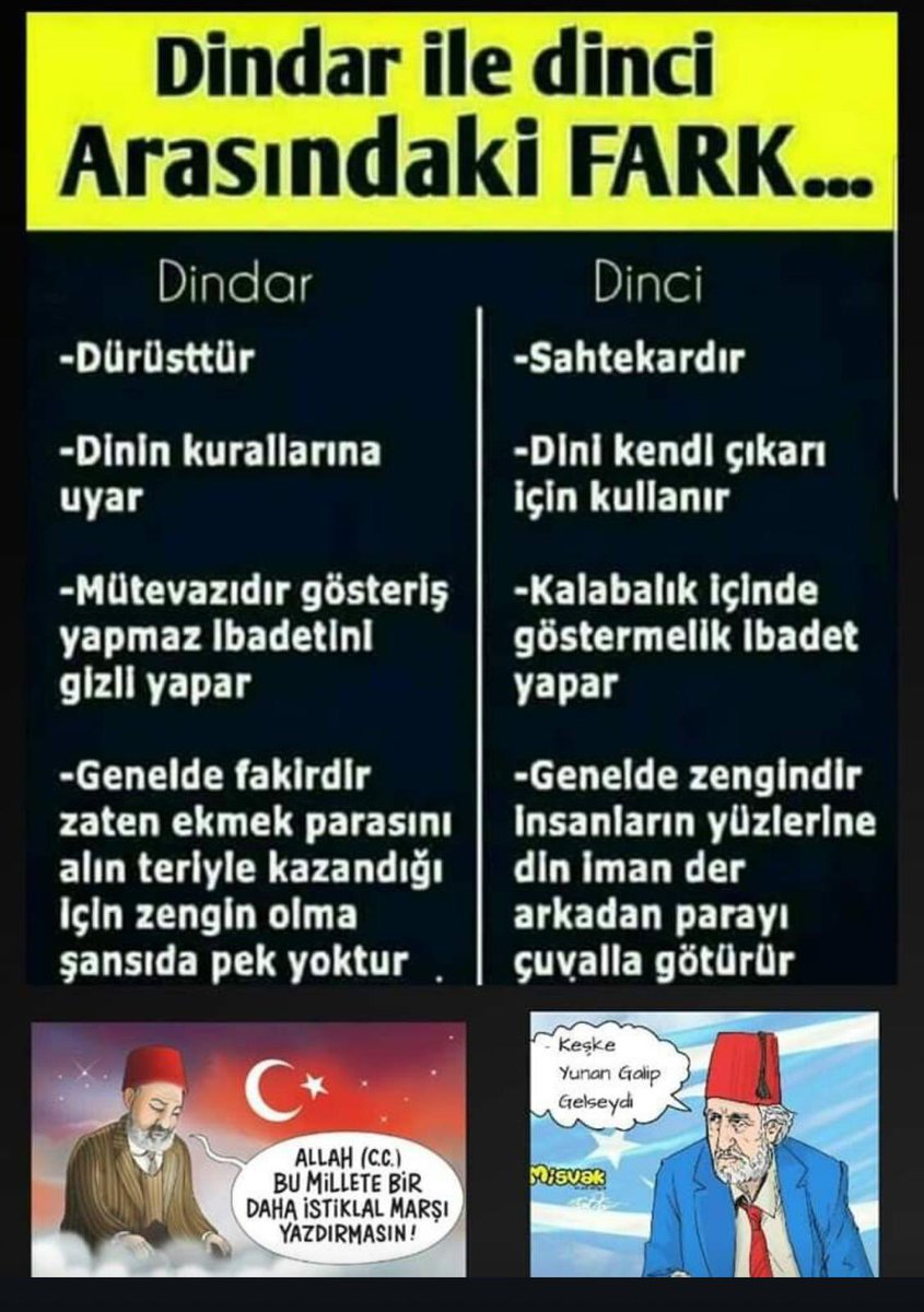 Bu ayrımı yapsak aydınlanırız iki yandan #darbe #narin #dilanpolat