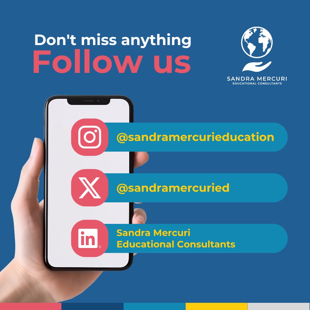 SandraMercuriEC's tweet image. Follow us on social media and stay updated with the best bilingual teaching strategies. Learn with us and take your practice to the next level!
Don’t miss the latest tips to improve your teaching skills in the bilingual classroom!
#bilingualeducation #constantlearning