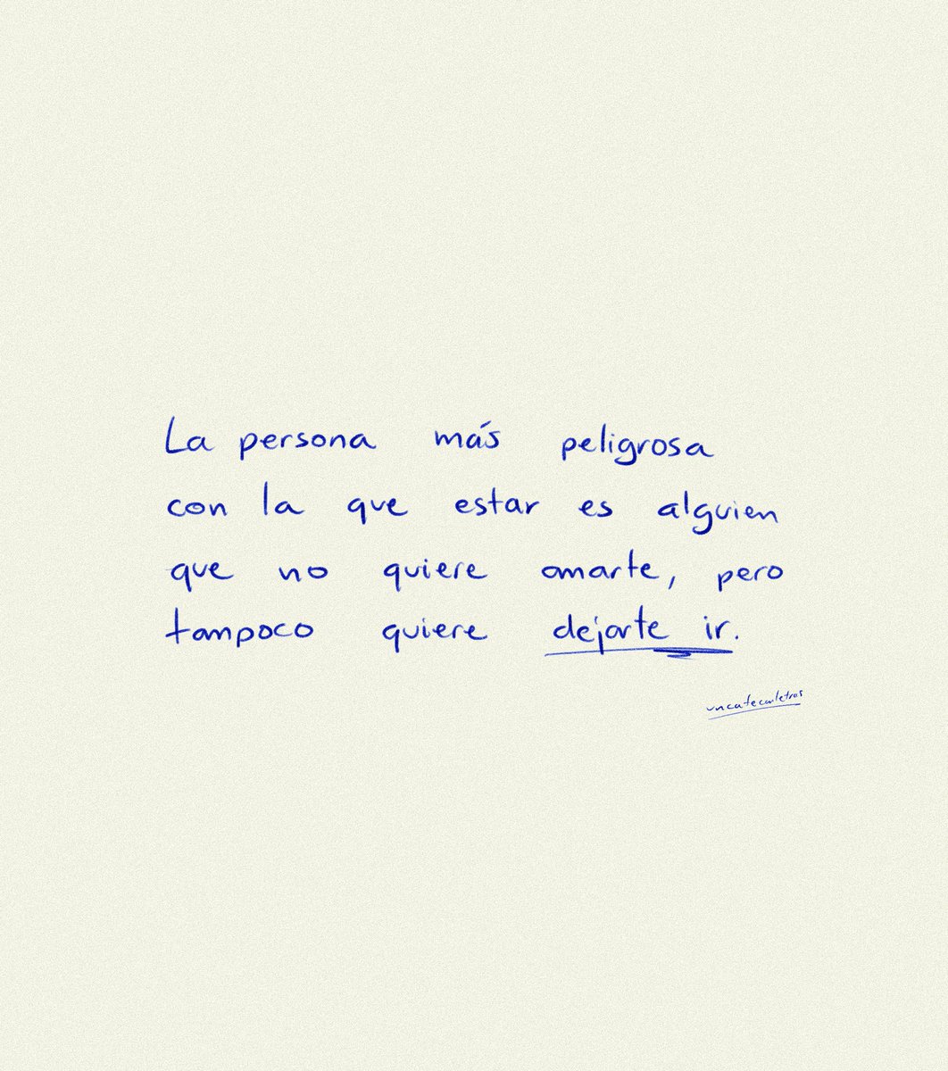 Un café con letras (@uncafeconletras) on Twitter photo 