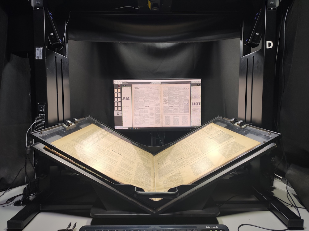 📽️In our final video of this series, please help us celebrate the finalists of the <a href="/UkNatArchives/">The National Archives</a> Award for Safeguarding the Digital Legacy! 🎉
🌟Arquivo.pt
🌟DDLD Living Archive
🌟Digital Pasifik
🌟National Newspaper Library of Mexico
bit.ly/DPA2024Legacy