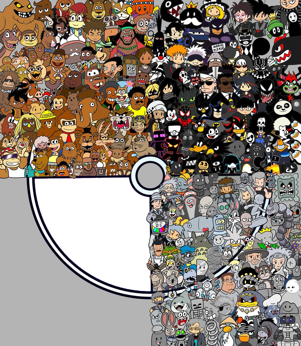 SuperAndrew418 tweet media