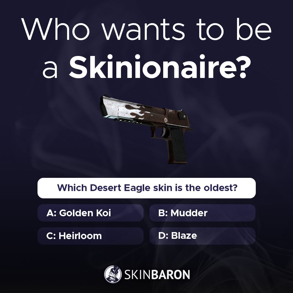 SkinBaron.com tweet media