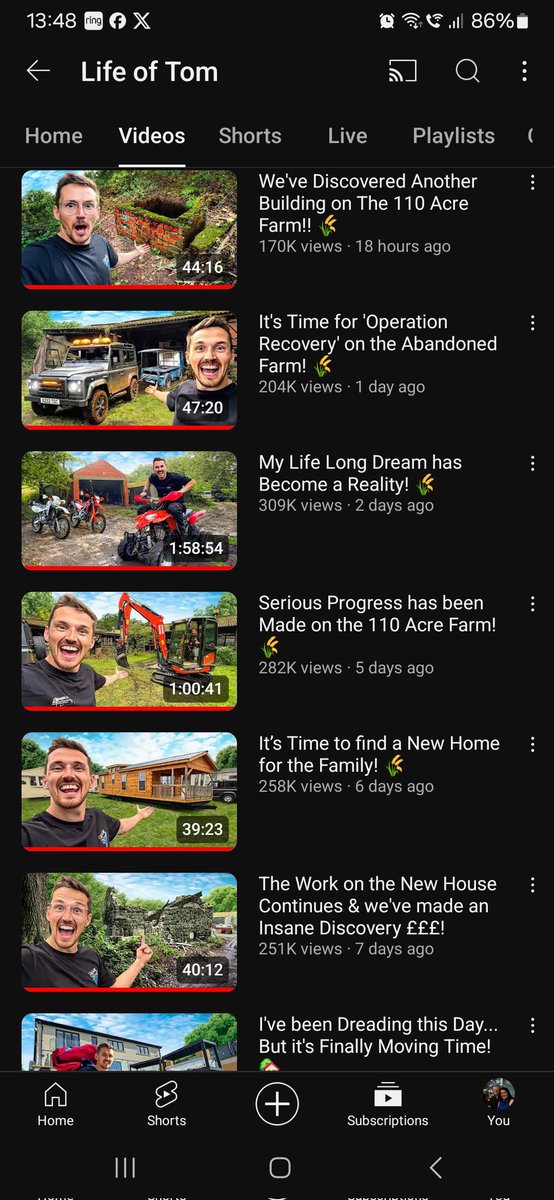 davedrinks77's tweet photo. @Syndicate Why wouldn't we be keeping up and wasting our time watching yours?!😉🤣 https://t.co/3URkpxNfPP