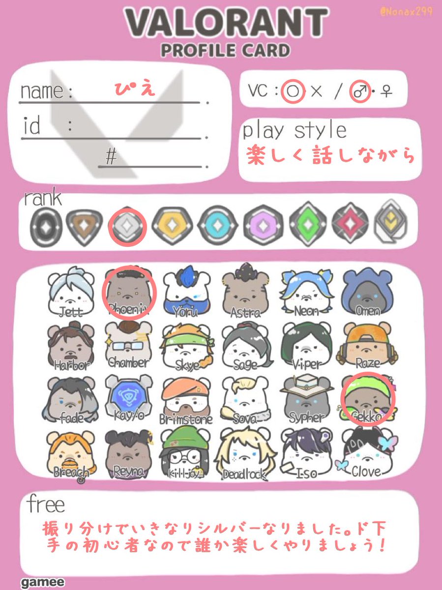 ぴえ tweet media