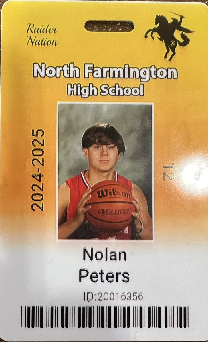 Nolan Peters tweet media