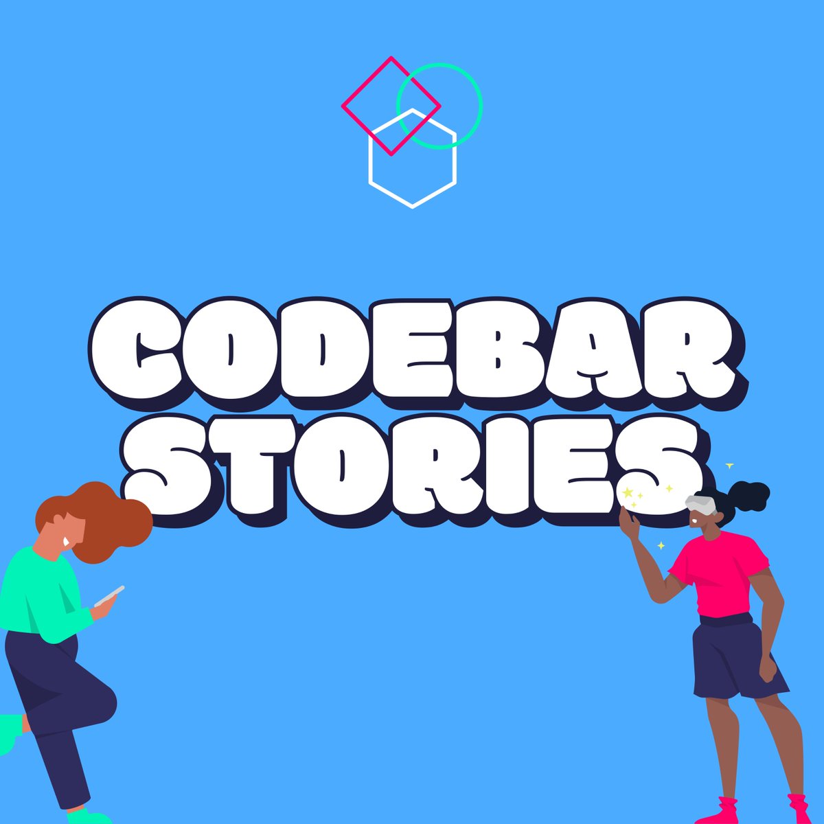 codebar tweet media