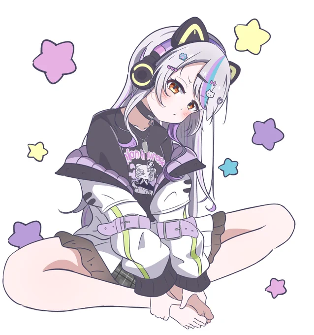 むす～#シオンの書物 