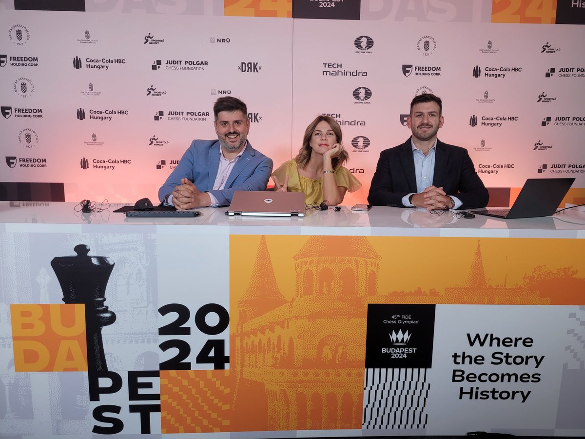 Peter Svidler tweet media