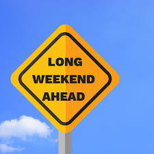 CornbankPS's tweet photo. We hope everyone has a lovely September weekend ๐We will see all @CornbankNursery @CornbankPS learners back at school on Tuesday ๐๐Have fun! #SeptemberWeekend https://t.co/XAvFo7B1u4