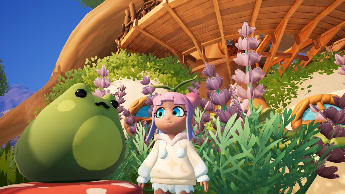 myPotatoGames tweet media