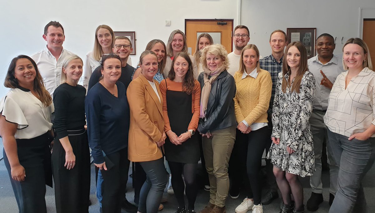 Two day meeting for the FIO Food and DIO Food teams to share data, meet stakeholders and make plans for future impact