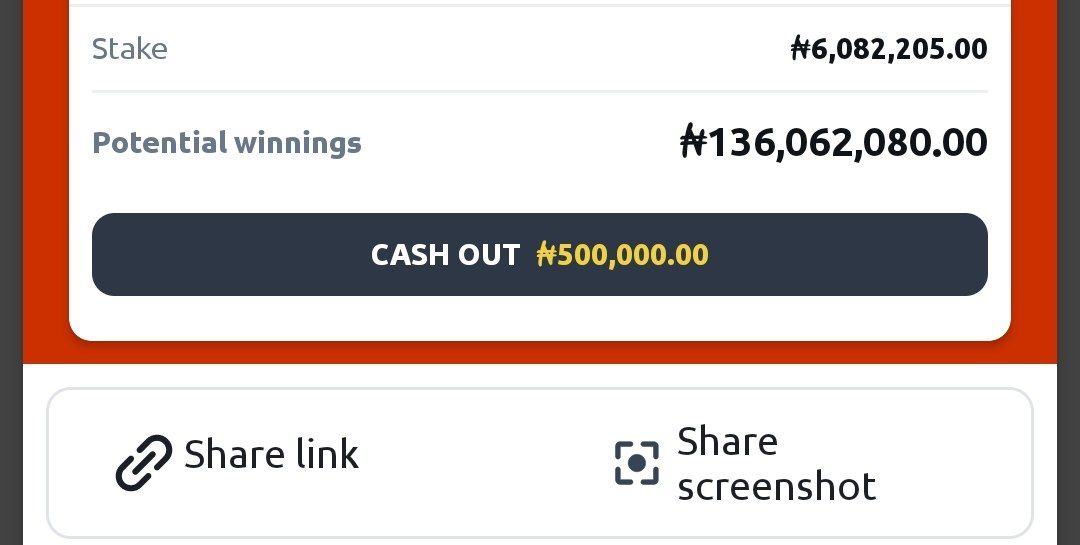 juwisegame's tweet photo. TODAY'S  22+  Odds ON BETANO 🔥 🔥 
     🔽      🔽
  Stake 3000 naira to win 67,000 naira 

.
👉 BETANO CODE >>> https://t.co/H3rz6vA0cY

.
DEPOSIT 3000 naira in UR BETANO acct
👇
https://t.co/7gbAYHzlcJ
PROMOCODE IS LEGITCALCULATOR https://t.co/LV2Jzn9HvA