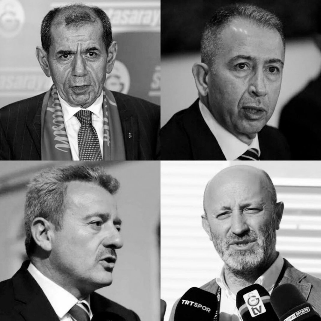 #DursunÖzbekİstifaET