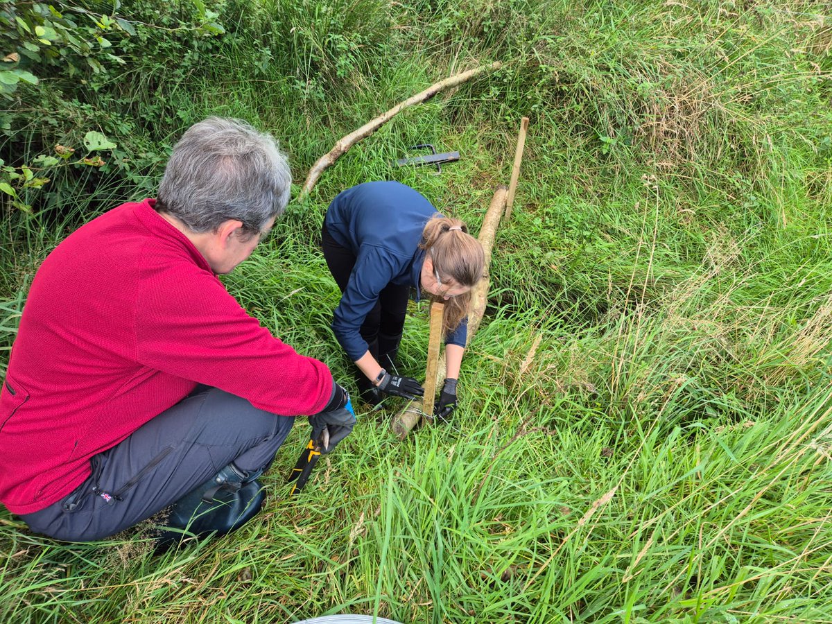 South Cumbria Rivers Trust tweet media