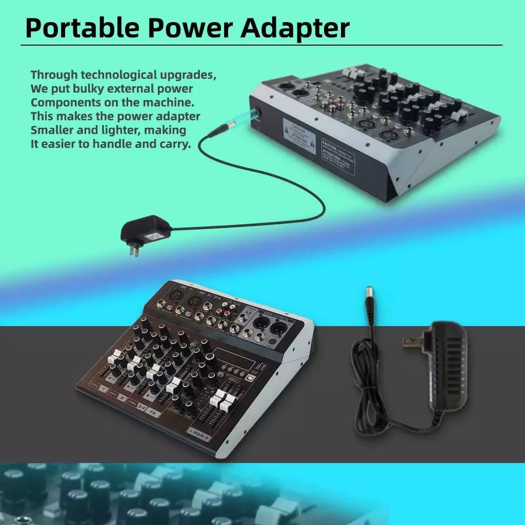 ibenkoq's tweet image. s.shopee.co.id/A9yK8s0oBr.    murah.. #mixer #bluetooth #rekaman