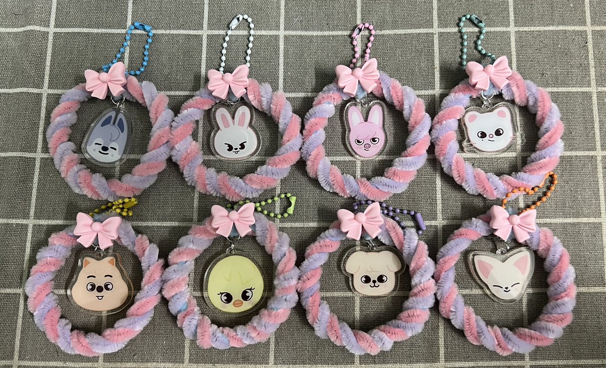 cutetamong's tweet photo. Stray Kids Freebies for dominATE in SG

🩵SKZOO Keychain (80pcs) fcfs

📍Singapore National Stadium
🗓️ 28th September 2024
🕐 TBA

🍪rt and like the post

#SKZinSG #dominATE_SINGAPORE #dominATE_SG #pasarskz #dominATE_SG #pasarskzmy #pasarstraykids #pasarstraykidsmy https://t.co/T5KuQSye0Z