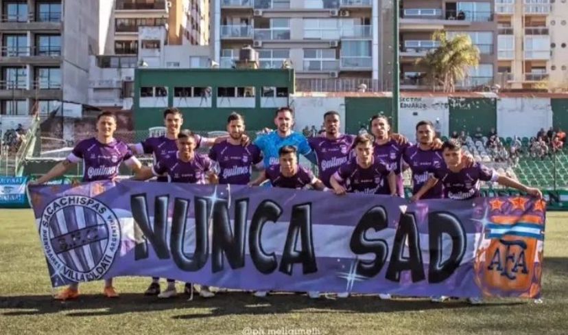 El <a href="/SacachispasOK/">Sacachispas</a> dijo #NOALASSAD