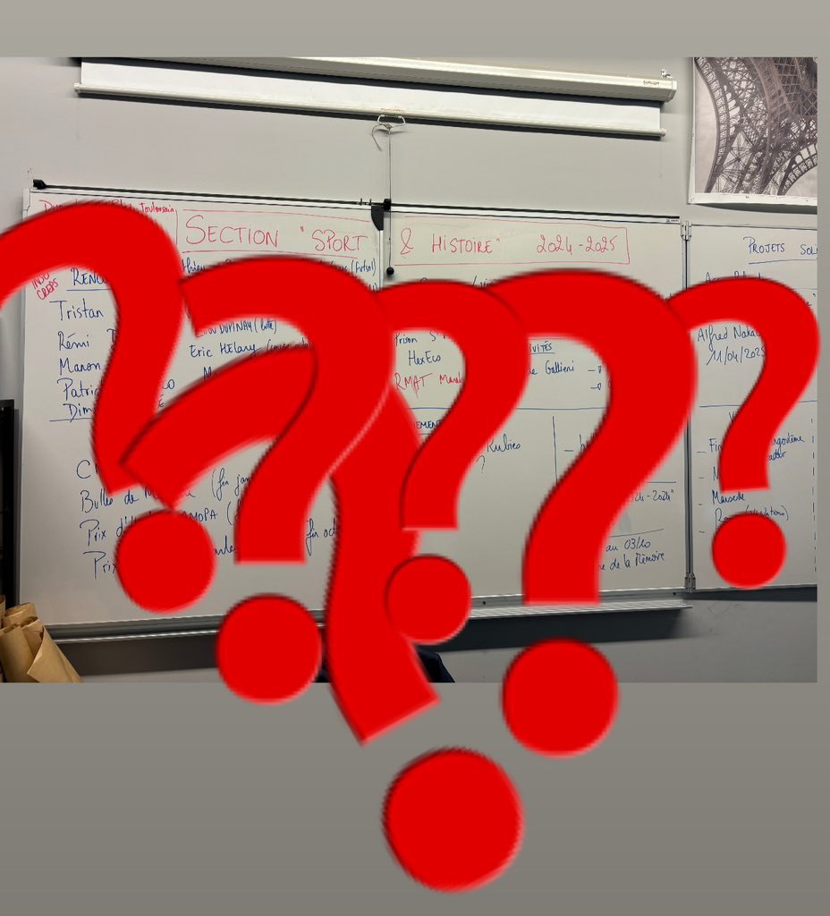 Amélie Mahé tweet media