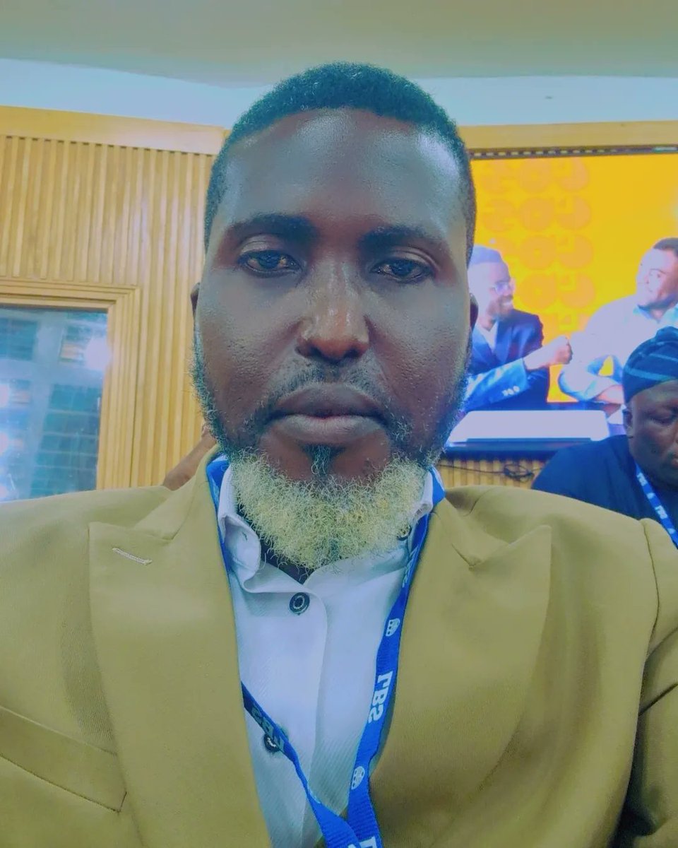 TemisMedia's tweet photo. Today at the Pan Atlantic University Media Round Table 2024 #paumediaroundtable24
Temidayo Babalola 
Editor-In-Chief 
TMnews https://t.co/W8agRnm6Gw