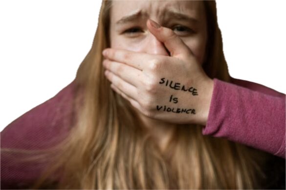 Mænd er farlige! 

Hovedparten af al personfarlig kriminalitet begås af mænd. 

Jo, men ikke mig, siger du. Læs alligevel denne🧵👇