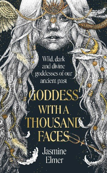 #BookReview: Goddess with a Thousand Faces by Jasmine Elmer - an inspirational and imaginative exploration of unique female deities. <a href="/midascampaigns/">Midas</a> #blogtour 

bookshelf-butterfly.blogspot.com/2024/09/goddes…
